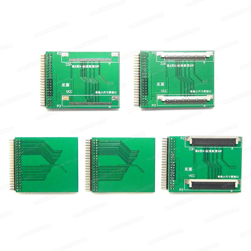 

TV160-6TH TV Motherboard Tester Tool LCD Test Tool 6th Generation