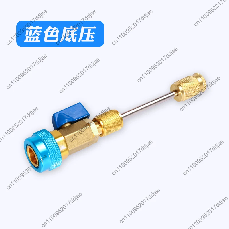 Clé à bobine d'entretien, démontage et assemblage de climatisation automobile