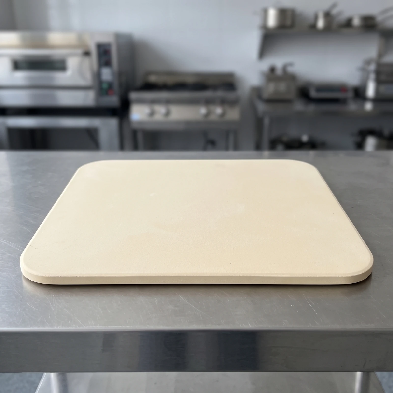 Pietra per Pizza Spessa, Tegli - Pizza Stone Baking recensione e prezzo