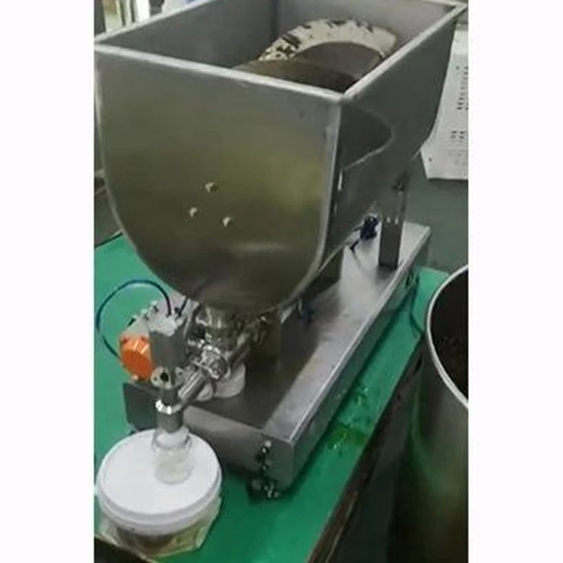 Automatic U-Type Mi…