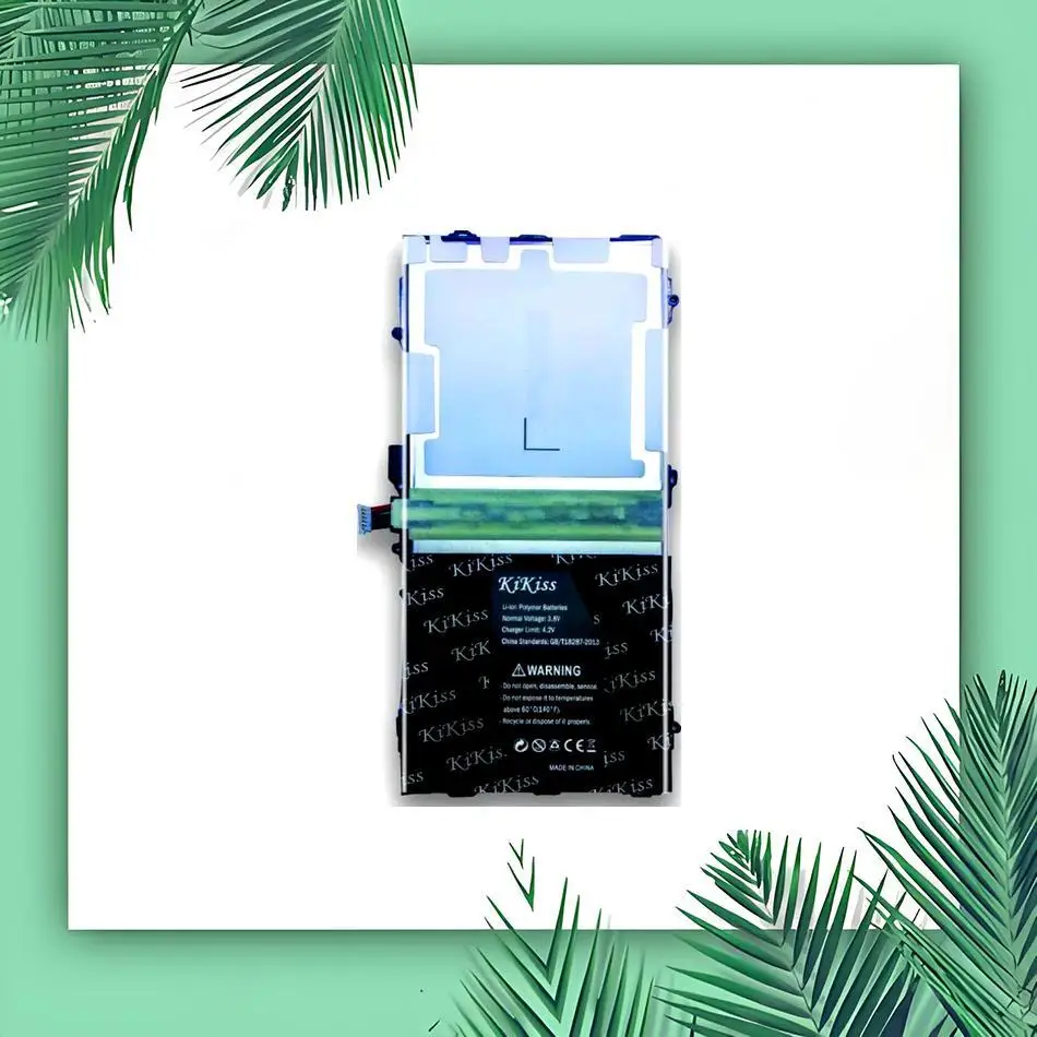 

Аккумулятор Bison 5500 мАч для долговечного сменного мобильного телефона Umidigi Umi