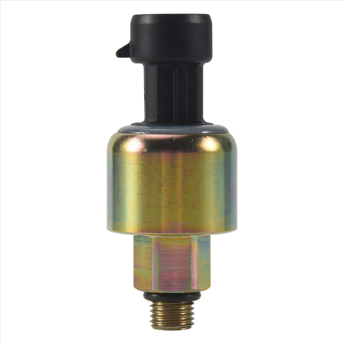 #56V (black)for Holden Jackaroo UBS 4JX1 Oil Rail Pressure Sensor,Automotive Parts & Accessories