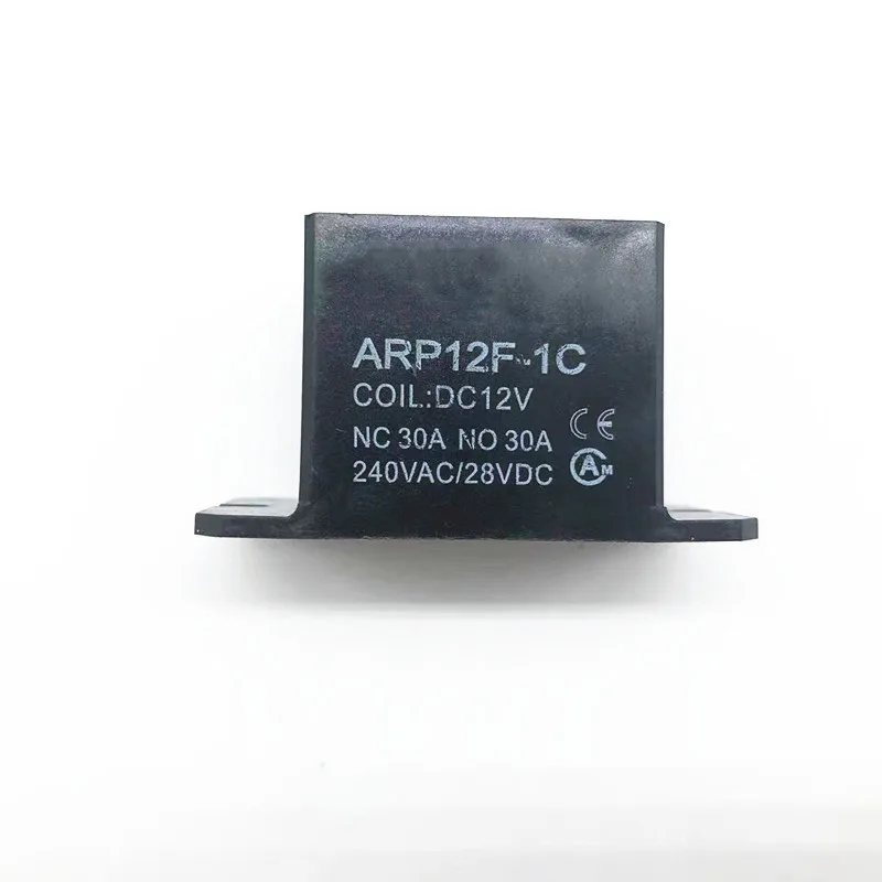 

Original NEW ARP12F-1C 12VDC 24VDC 30A