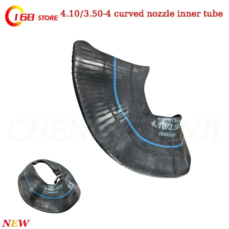 

Используется для замены новой внутренней трубки CST с внутренней трубкой шины тележки 4,10/3,50-4, изогнутой внутренней трубкой.