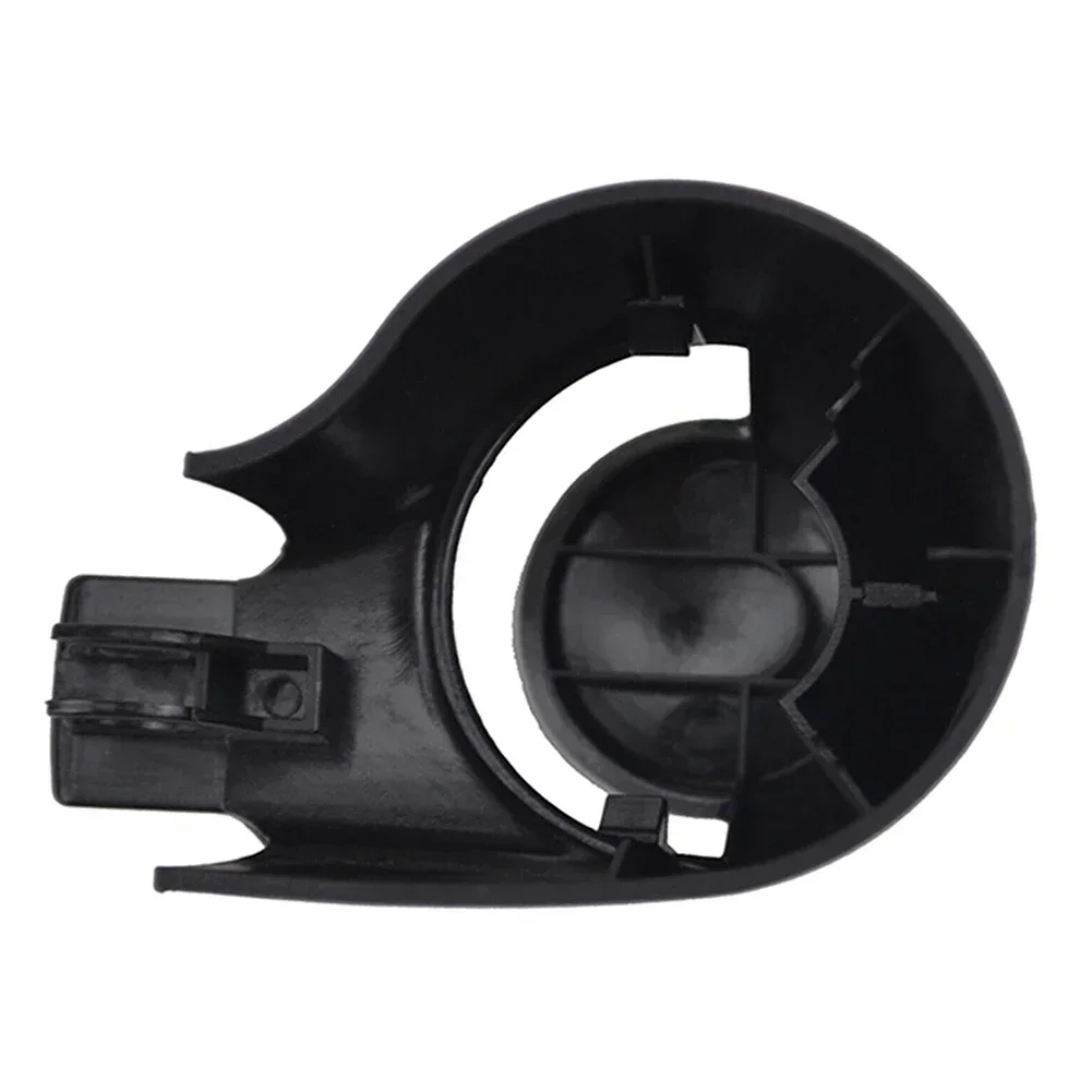 Car Rear Wiper Arms Washer Cover Cap for Golf 5 Prevents Ice and Snow Build up Temperature Tolerance +158F to 40F