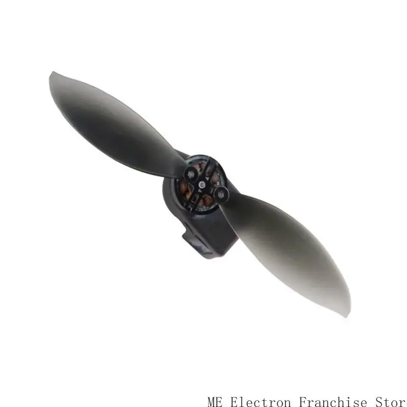 T5EA 4 أزواج من المراوح الشفرات الرئيسية الدعائم CW CCW للبغاء anafi quadcopter r/c إكسسوارات قطع الغيار بدون طيار