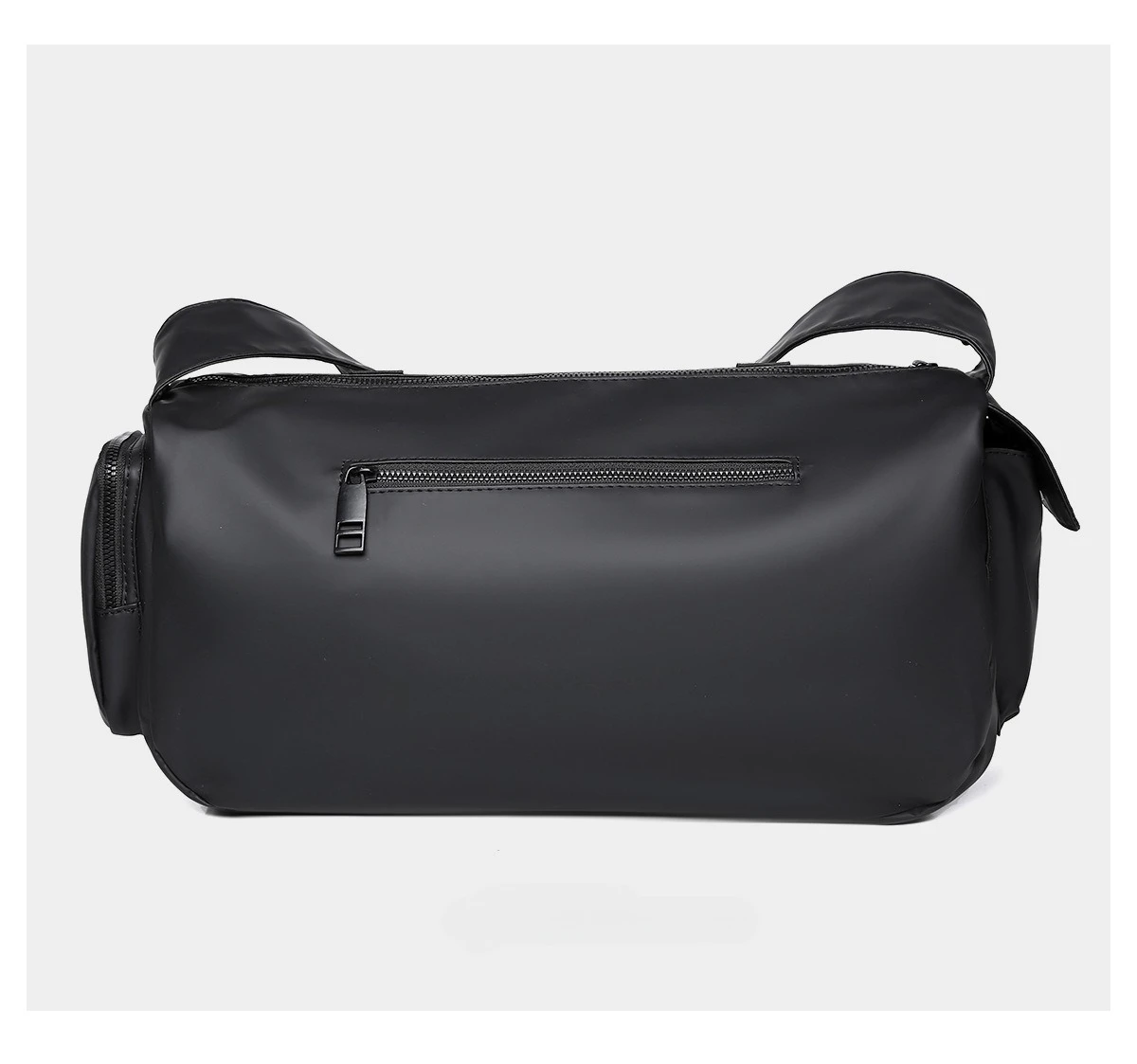 New Casual Men's Crossbody Bag, Simple and Large-capacity Single-shoulder Bag, Waterproof and Multi-functional Crossbody Bag