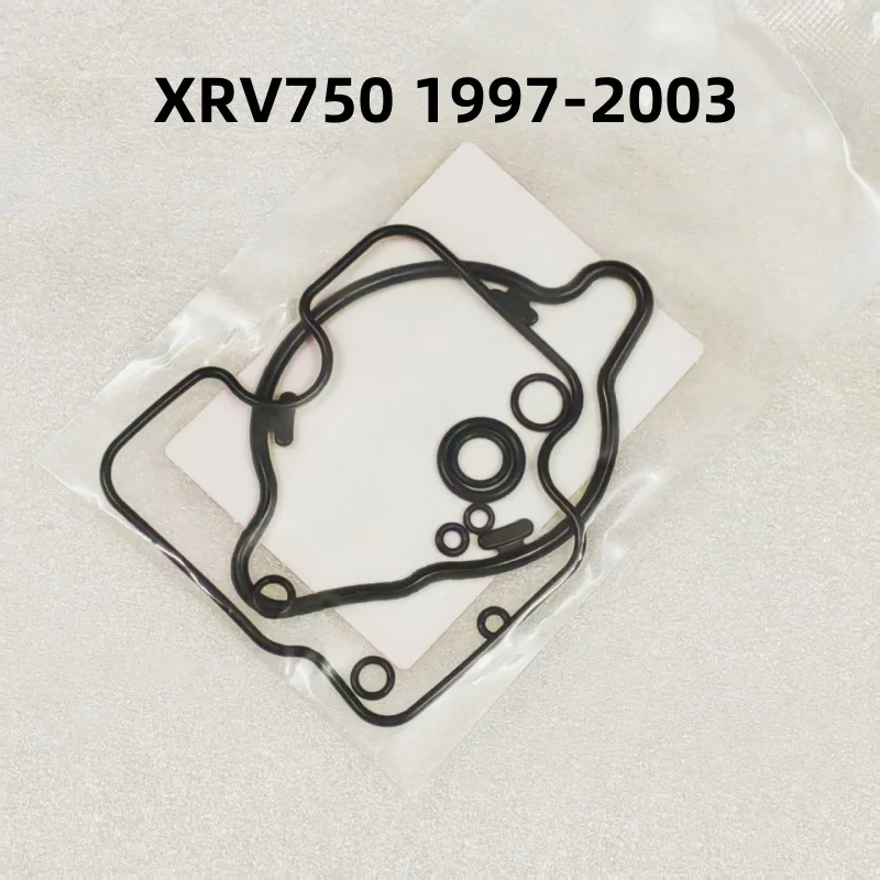Carburetor complete rubber gasket for XRV750 Africa Twin 1997-2003
