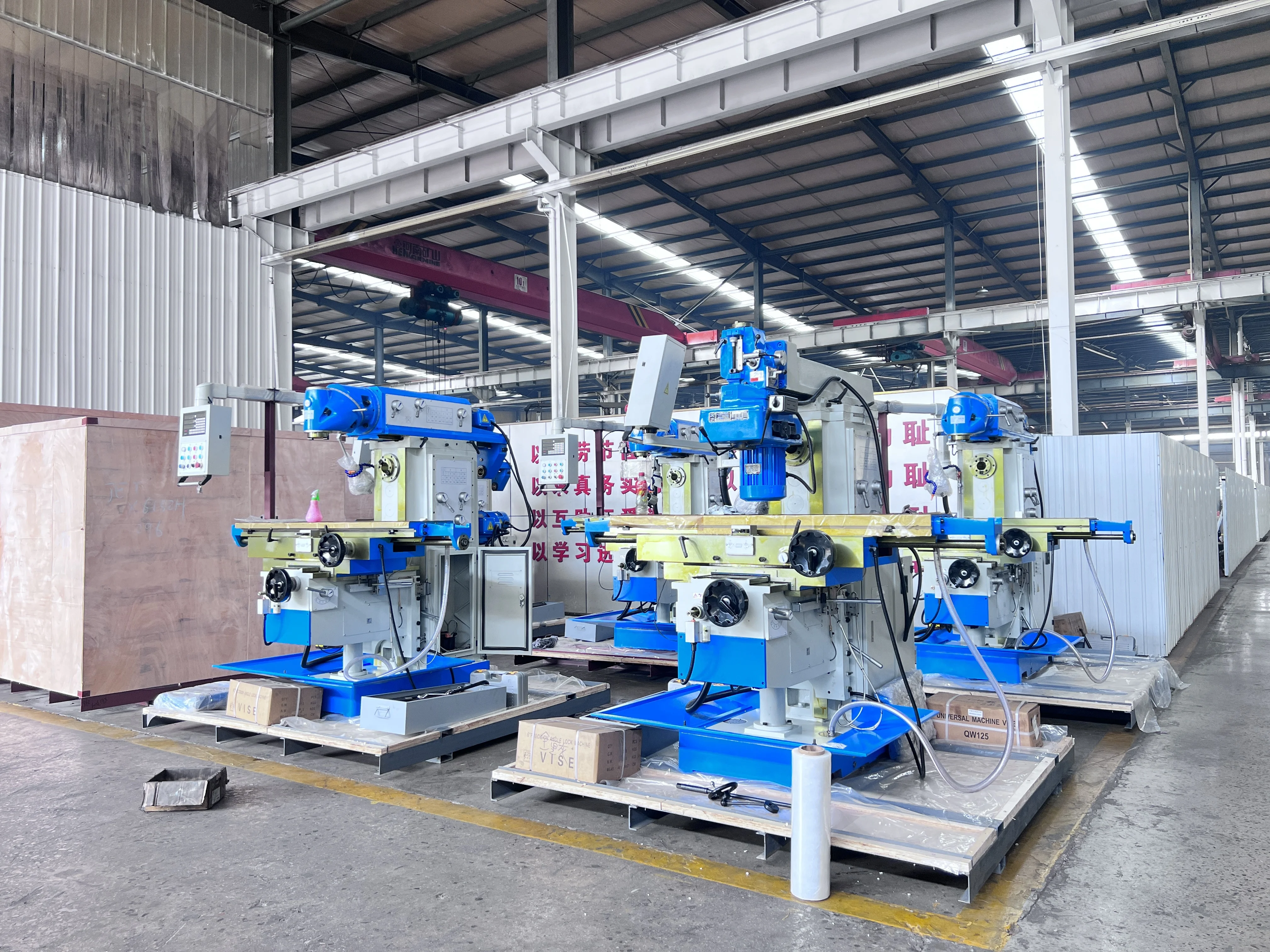 High Precision Milling Turning Lathe CNC Machining Bed Facilitates Live Tooling Operations for Complex Parts
