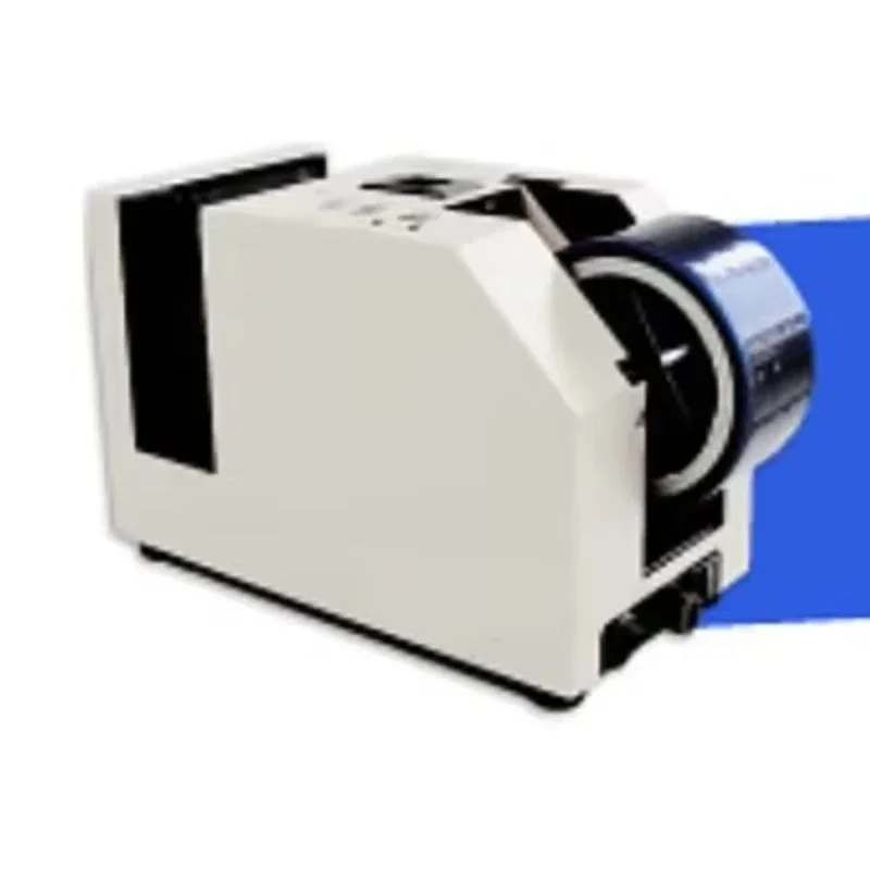 Automatic tape dispenser for sale at Japanese convenience stores