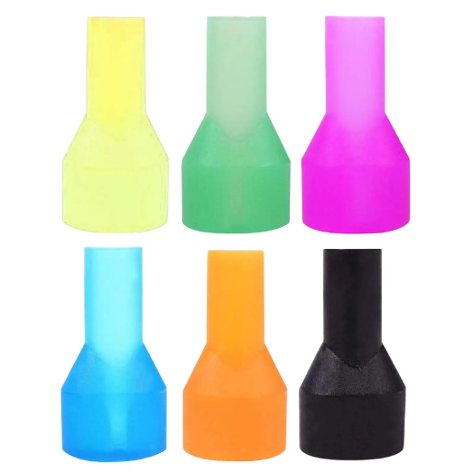 바이트 밸브 마우스피스, 누출 방지 휴대용 실리콘 워터백 튜브 노즐 교체