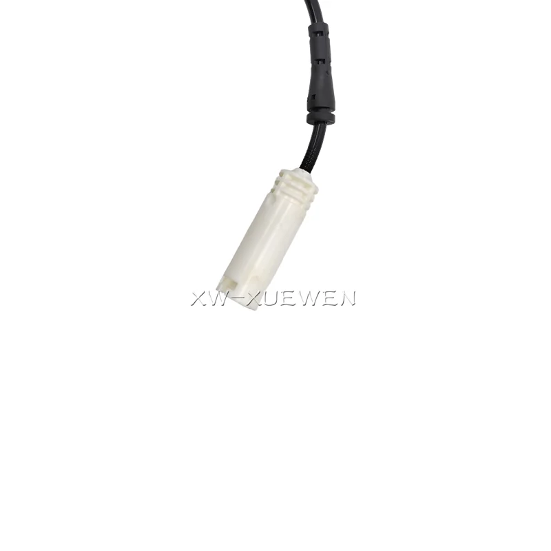 Brake Pad Wear Sensor Front Rear 34356789492 For BMW E60 E64 E63 545i M5 550i 645ci 630i 650i M6 N62B44A S85B50A N62B48B N52B30B view 4