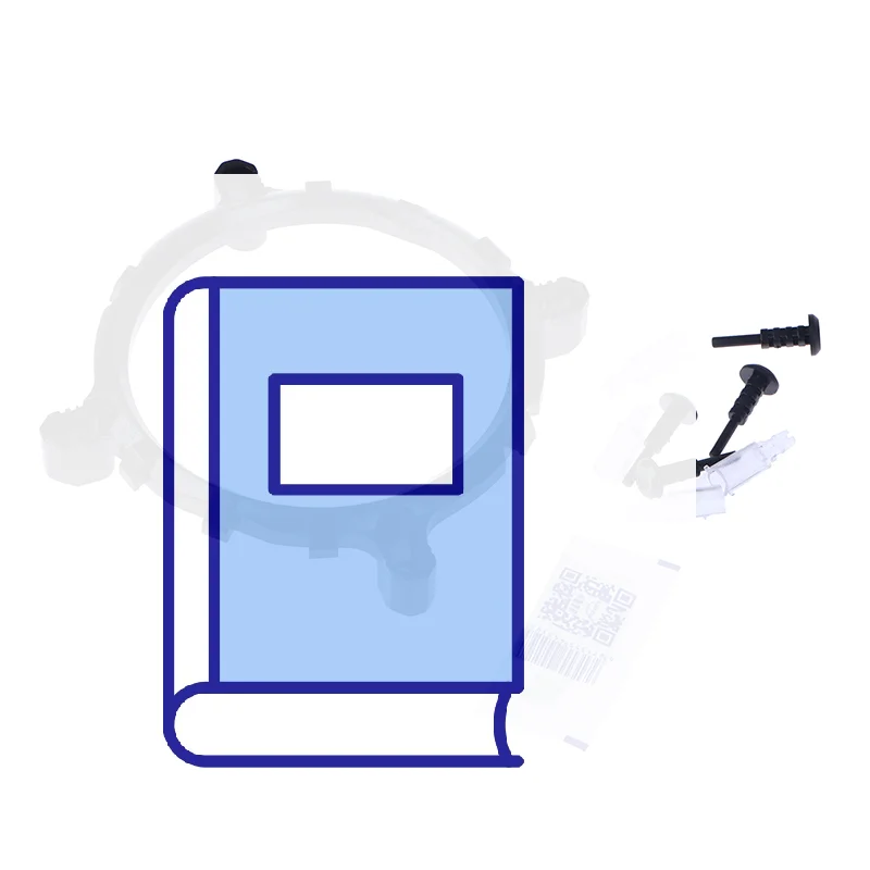 

775-115X-1700 9 в 1 Кронштейн вентилятора охлаждения процессора ПК Вентиляторы охлаждения радиатора База держателя радиатора для Intel LGA 775/1700/1200/1151