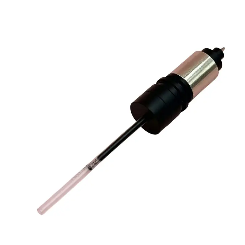 A69efor Graphtec Schneidestifthalter für Graphtec Schneideplotter, wasserbasierte Stifte, zylindrische Schneidestifthalter – Detail 4