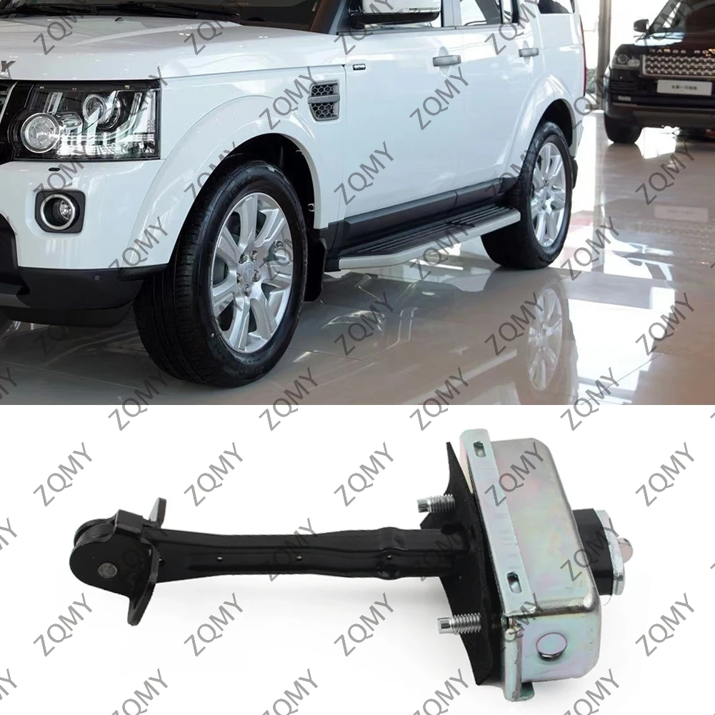 Pembatas pintu depan belakang mobil, untuk Land Rover LR3 LR4 Discovery 3 Discovery 4 2005 2014 2015 2016 untuk Range Rover Sport 2006-2013