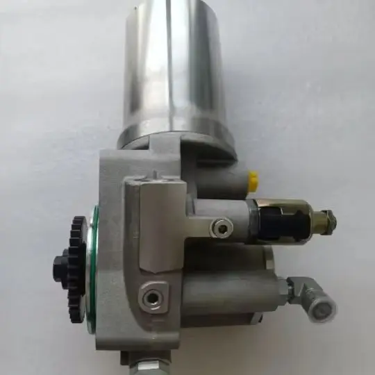 134-0467 1340467 New High Pressure Diesel Fuel Pump For 3126/3126B/3126E Engines 322C/325C/325C L Excavator 950G II