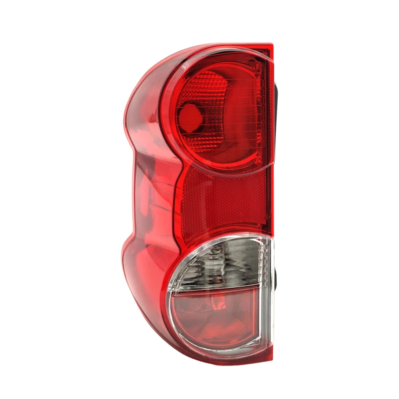 

Задний фонарь в сборе для автомобилей Nissan NV200 от 2010 до 2019 года без провода, печатные платы и лампы, оригинальное положение отверстия