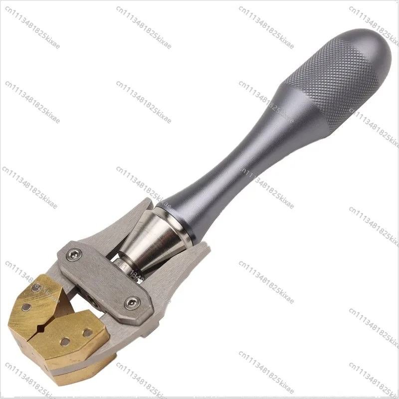 For Hand Vise for Jewelry Hand Grip Clock Clamp Crab Claw Pliers, Handmade DIY Vise