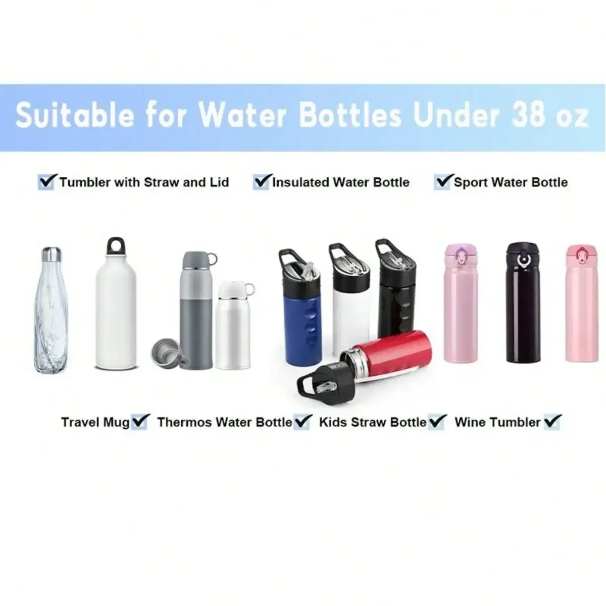 2-4 layer stackable beverage bottle storage rack.Stainless steel water bottle rack for kitchen cabinets and refrigerator storage