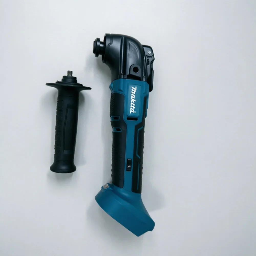 New Makita DTM51 18V Cordless Oscillating Multi-Tool 6-Speed Quick Release Electric Trimmer Shovel for Home Renovations image 3