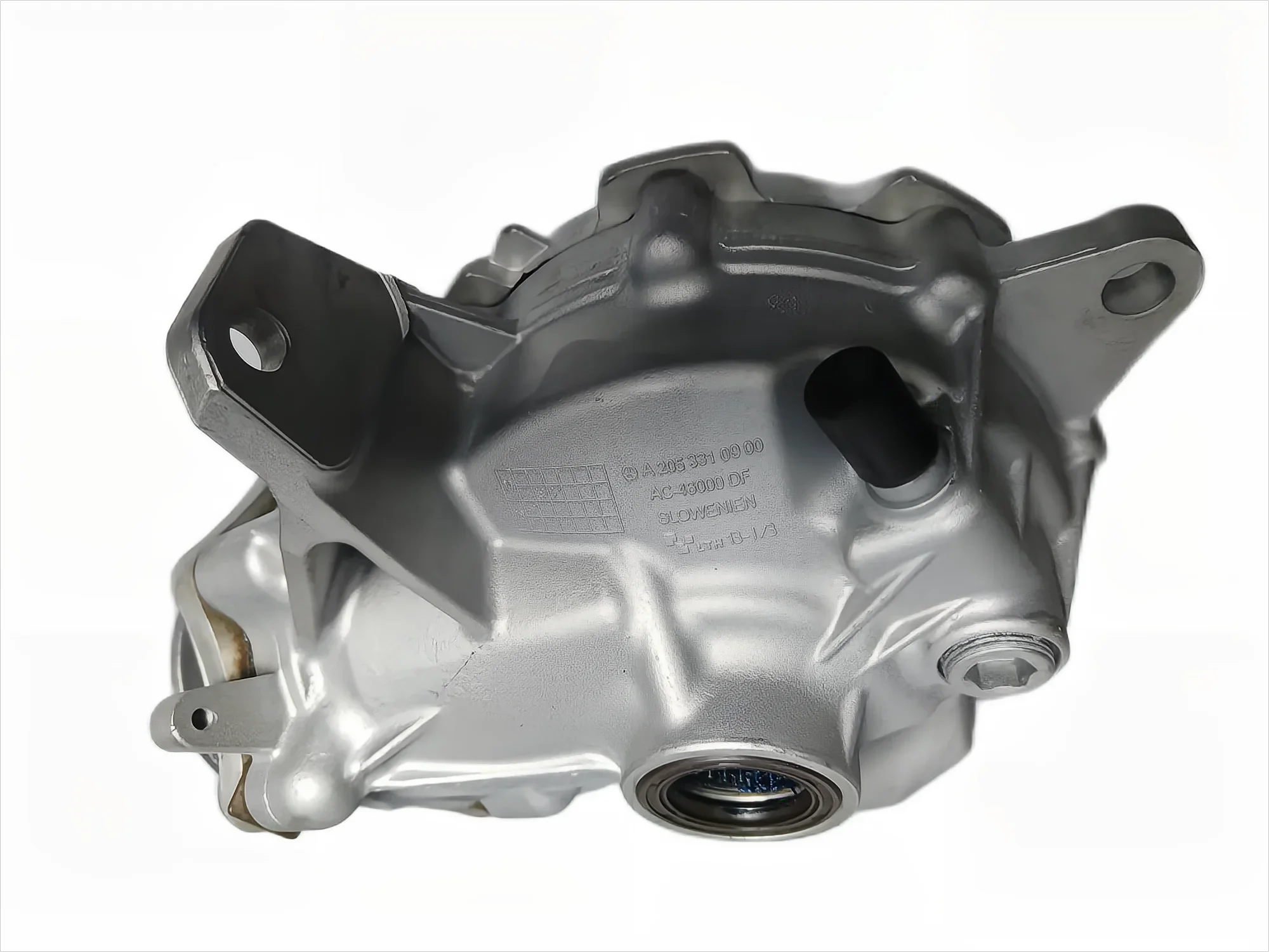 メルセデス・ベンツ用フロントディファレンシャルアセンブリ A2053304207 A2053306700