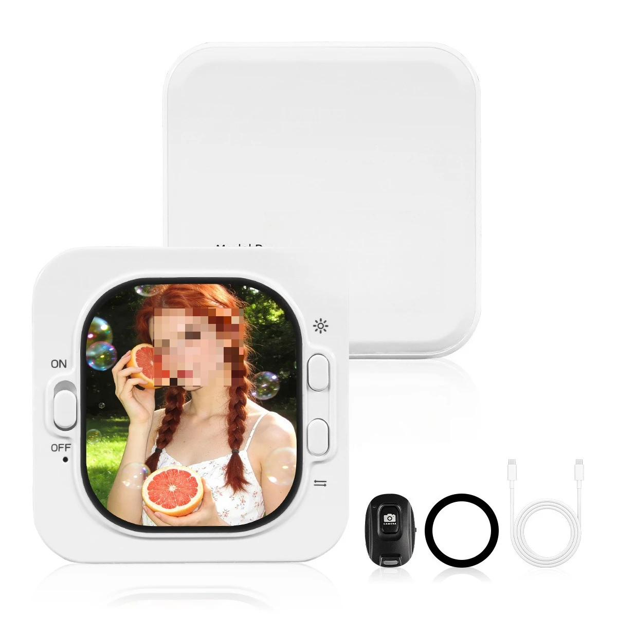 mini-mobile-phone-same-screen-device-rear-camera-auxiliary-selfie-display-wired-mobile-phone-camera-screen-projector