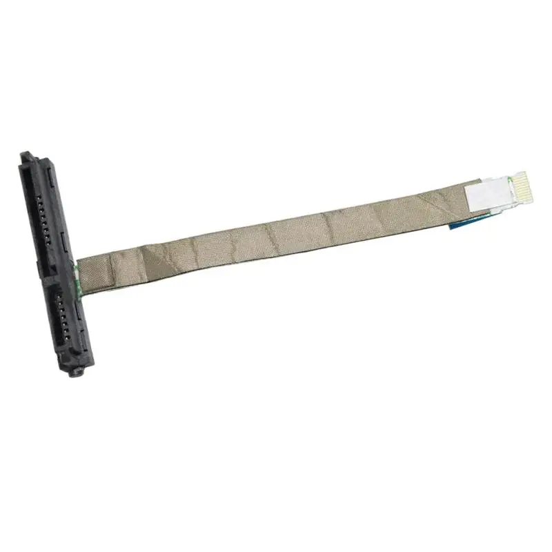 Db para lenovo L340-17IRH gaming hdd caddy bay conector de disco rígido e cabo sata 5b40s21897