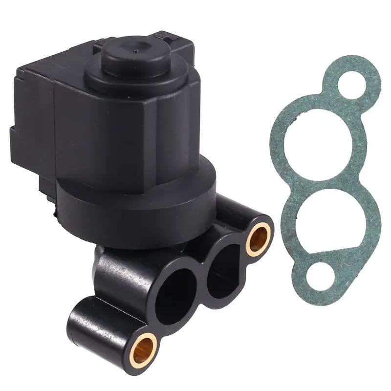 A20K-0280140584 0280140564 0280140577 026133361 IAC Idle Air Control Valve For Opel Omega B Vectra B Sintra For Vauxhall - view 4