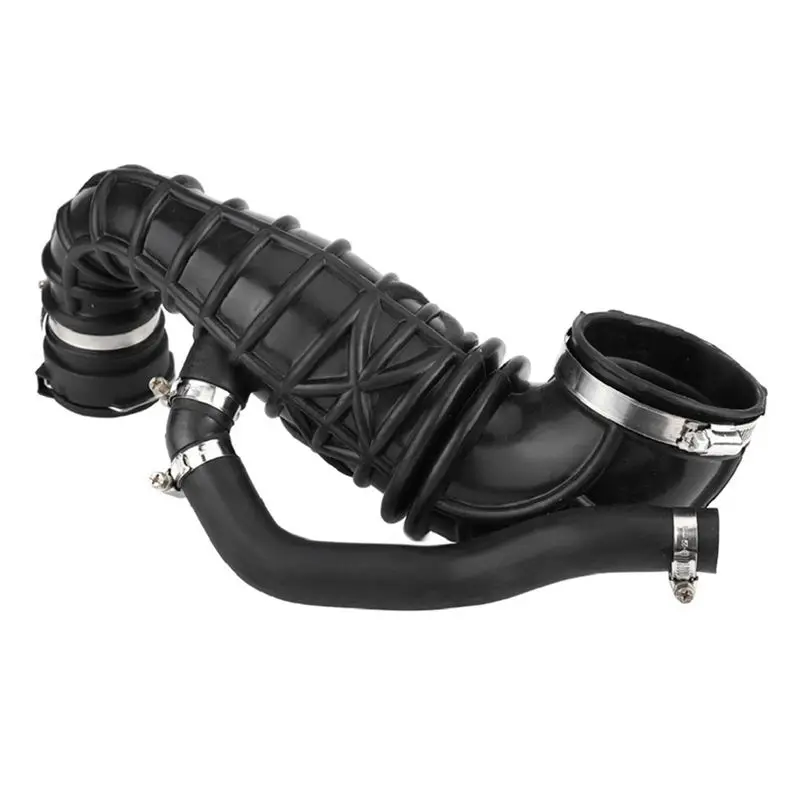 L10A Pieces 1M519R504AB 1133898 Car Air Filter Intake Hose Focus/Transit Connect 1.8 FFDA Air Filter Box Top Intake Hose