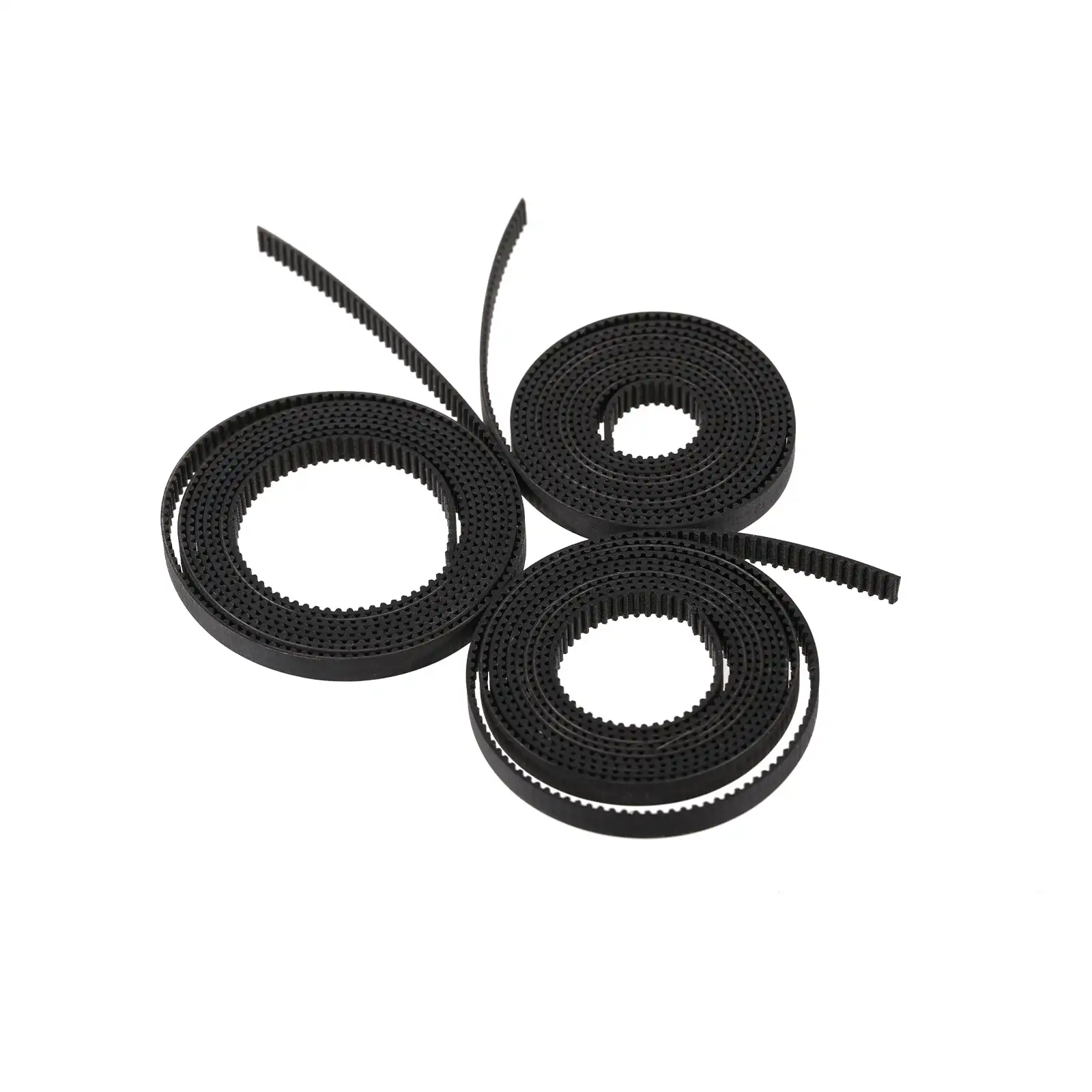 NEJE MAX-riel láser YC1150 de 1150MM, extensión de Y-AXIS, grabador/cortador, perfil de aluminio negro, PRO, NEJE 2S MAX