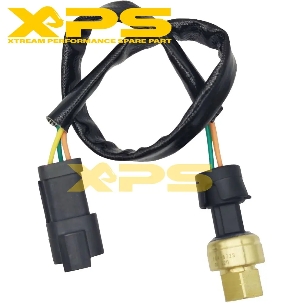 

Датчик давления 194-6722 194-6723 194-6724 194-6725 1946722 194-6723 1946724 1946725 Датчик давления масла для CAT