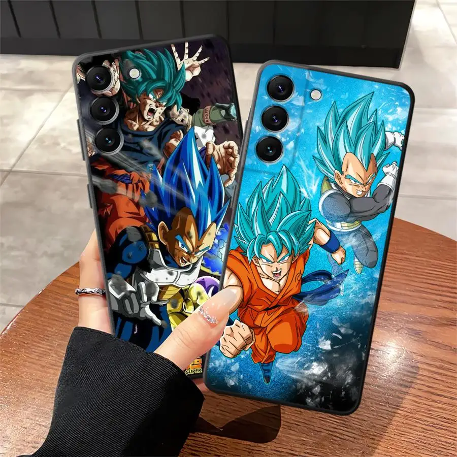 Dragon Ball Anime C…