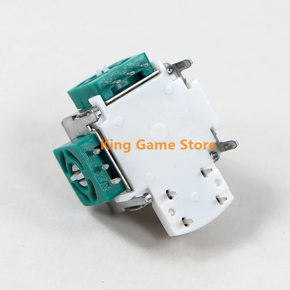 

200 шт./лот 3D аналоговый джойстик датчик для Xbox 360 для PS2 с контроллером Alps джойстик запасные части для ремонта