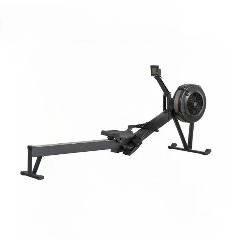 Fitness New Home Commercial Gym Fitness Equipment High Intensity Fitness EquipmentClub Rowing Machine Air Rower RowingMachine