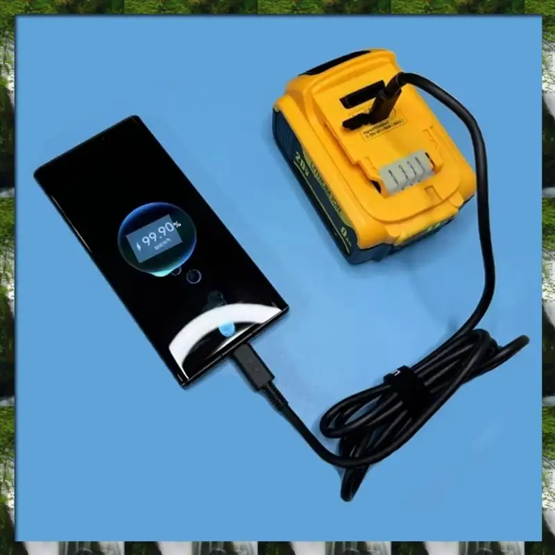 The New Li- Battery Plastic Case 18650 Li- Battery Case Withpcb Protection Circuit Board 10 Hole 18650 Li- Battery Plas