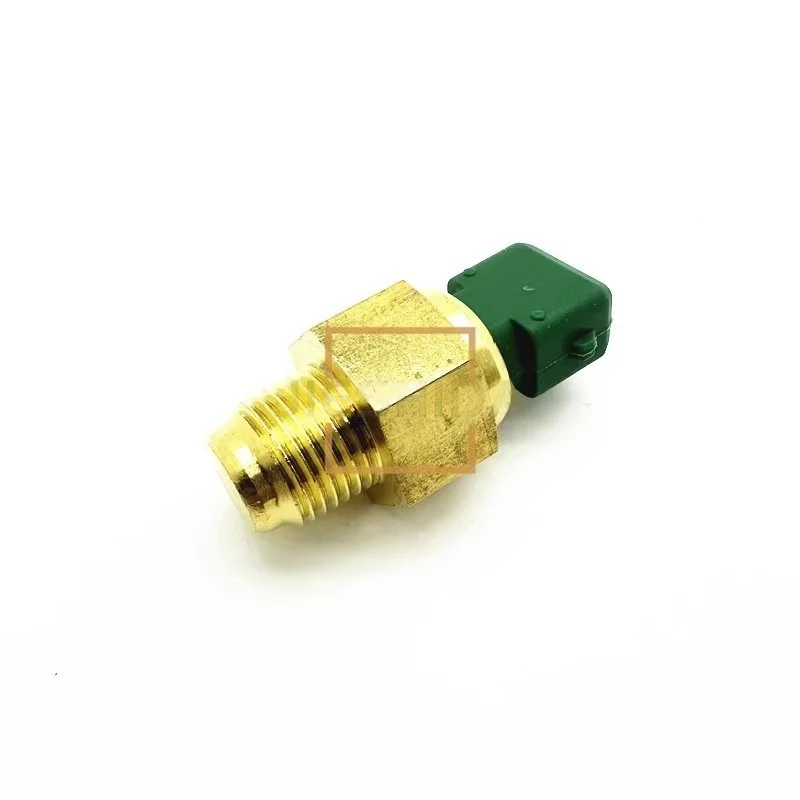 بيركنز 403C-11 403C-15 404C-22 مستشعر درجة حرارة الماء للمحرك 385720480 جزء ما بعد البيع عالي الجودة للمعدات الصناعية