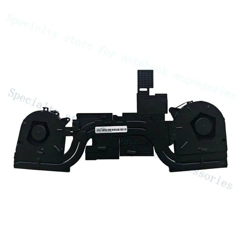 

A+ New Cooling Fan & Heatsink For Lenovo Legion Y545 Series 5H40S19931 Y7000P-2019