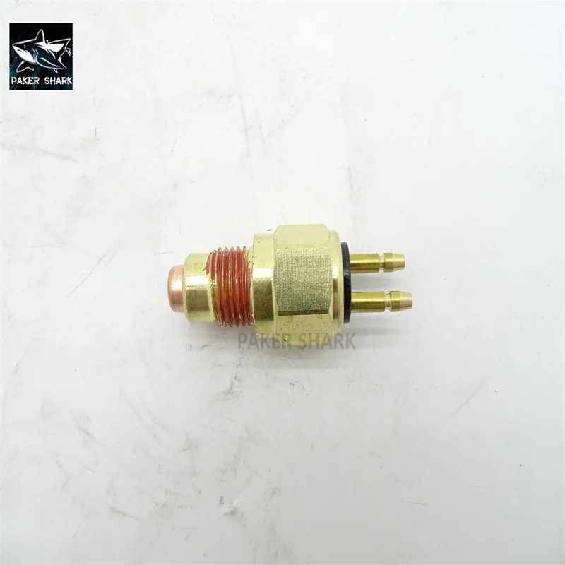 

For Yanmar Long Legs Alarm Water Temperature Sensor Excavator