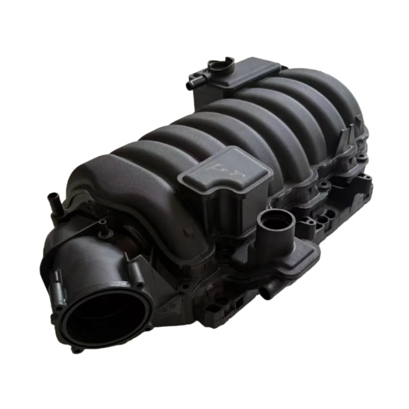 

Applic le to the Intake Manifold of Jeeps Grand Cherokees 12-16 6.4 Displacement Engine 6819 0715AD.