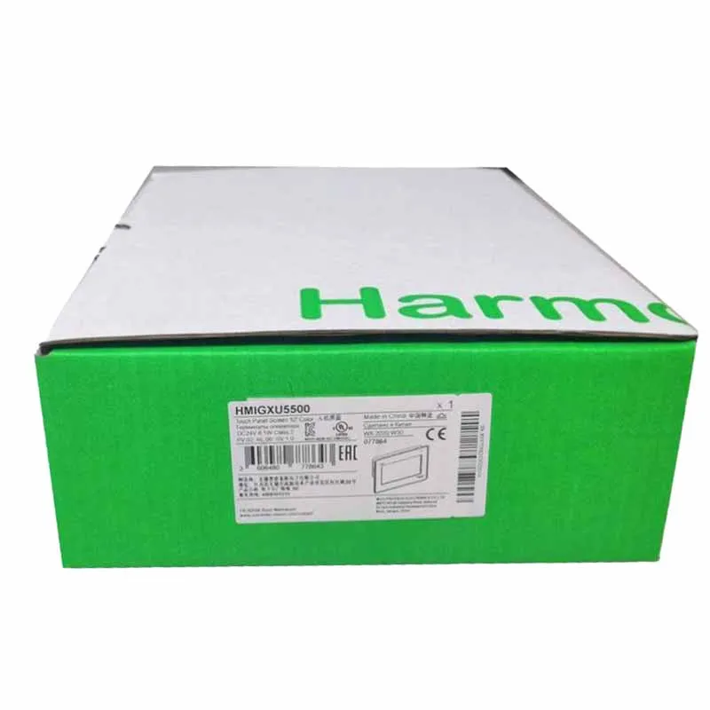 

New Original HMIGXU5500 HMIGXU5512 one year warranty warehouse spot fast delivery