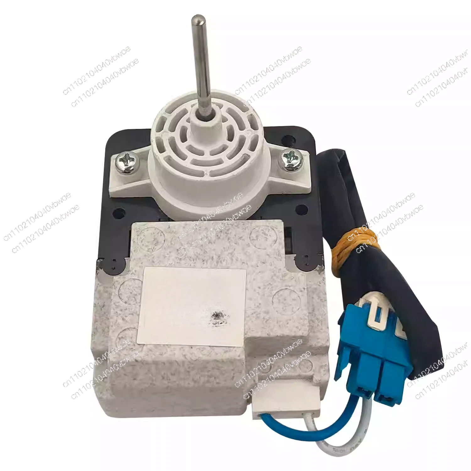 

Адаптировано к двигателю вентилятора холодильника с морозильной камерой Rongsheng Hisense JYF-01-2 AC 220 В, аксессуары для охлаждающего вентилятора