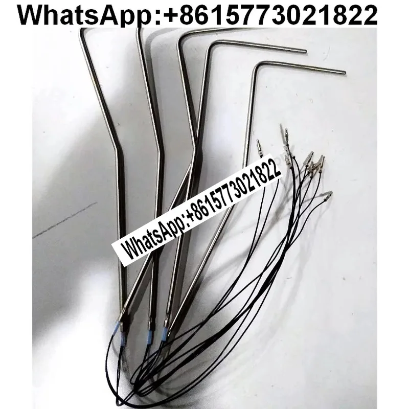 

PITCO fryer, fryer, temperature probe, model PP10587