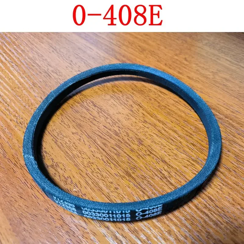 2PC Replacement Triangle Belt for Haier 0/O-408E Transmission Belt Band Strap Automatic Washing Machine Repair Parts