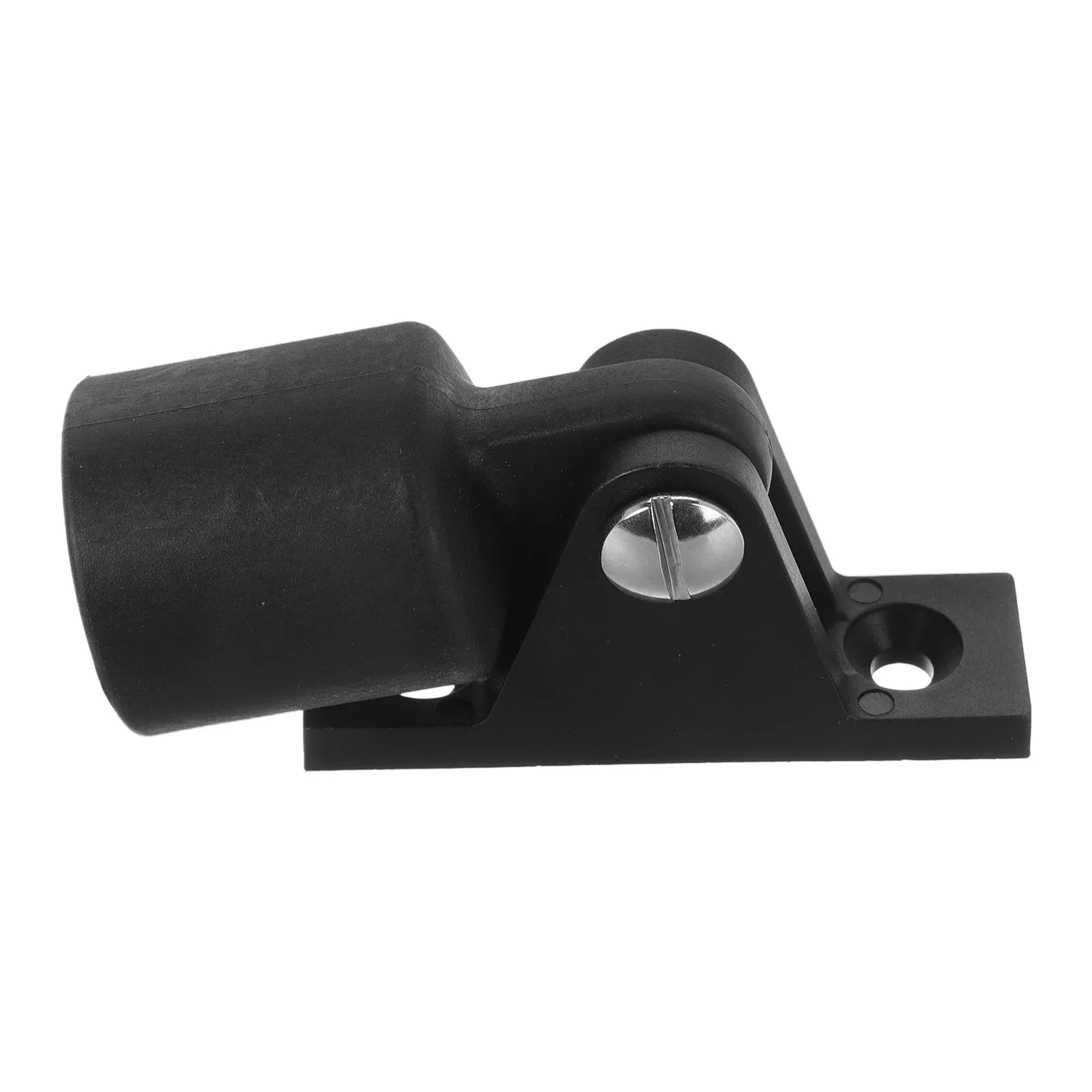 

Sliding Hat Tent Accessories Boat Top Hardware Small Eyes Cap Part Canopy Fitting Connect Nylon Parts