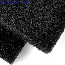 Black Aquarium Filter Sponge Biochemical Skimmer #6