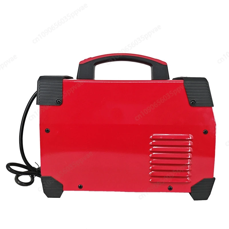 MMA 400 Welding Machine Inverter DC Dual Voltage 220V Portable Mini IGBT Full Copper Household DIY For Home Use Metal Repair