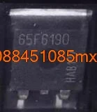 IPB65R190CFD   SUD50P08-25L   STRG6352   BT137S-600E   IRG41BC20UD   STPS41L30CG   STPSC606G   STB35N65M5   IR1354   2SC5570