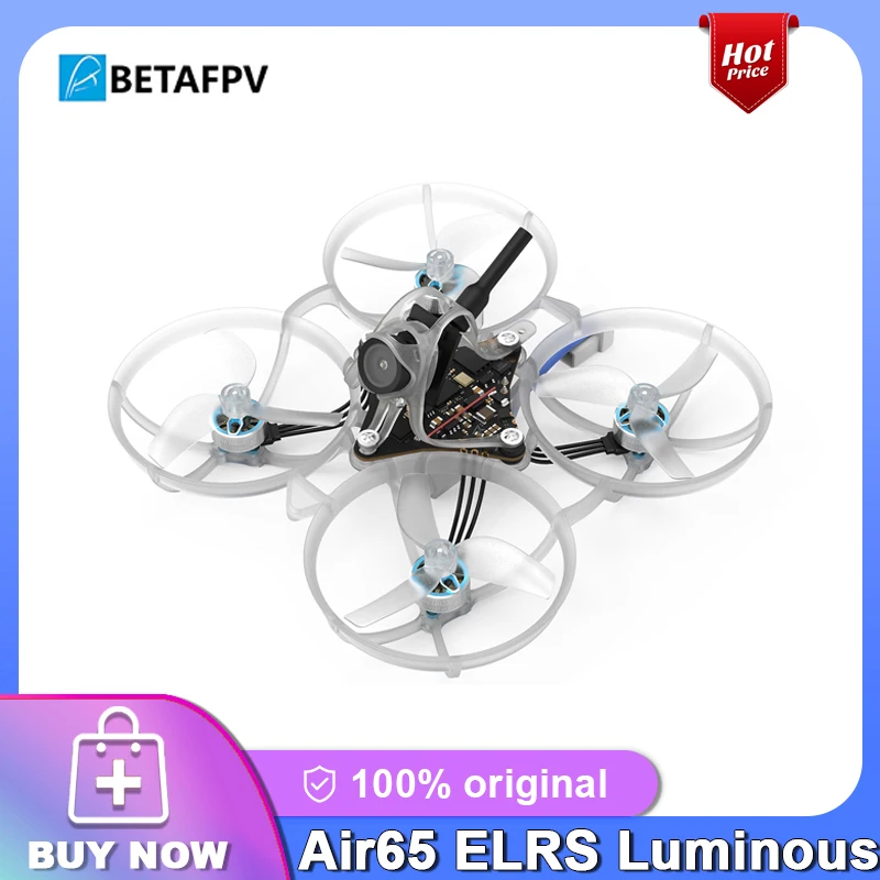 #10 Best Brushless Racing Drones to Buy In 2026