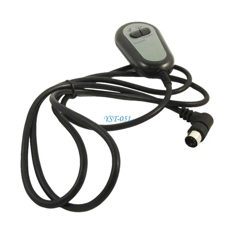 E15A Electric Sofa Control Switches Strong ABS Handle for Massage Bed & Foot