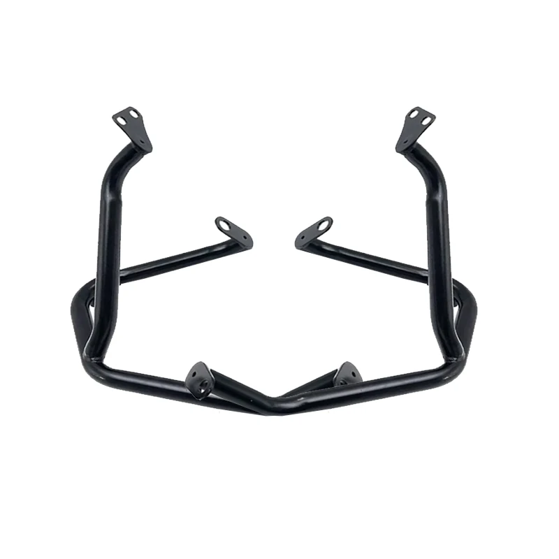 Himalayan450 Crash Bars Engine guards Protective Frames Bumpers For RE Himalayan 450 452 HIMALAYAN450 2024 2025 Accessories